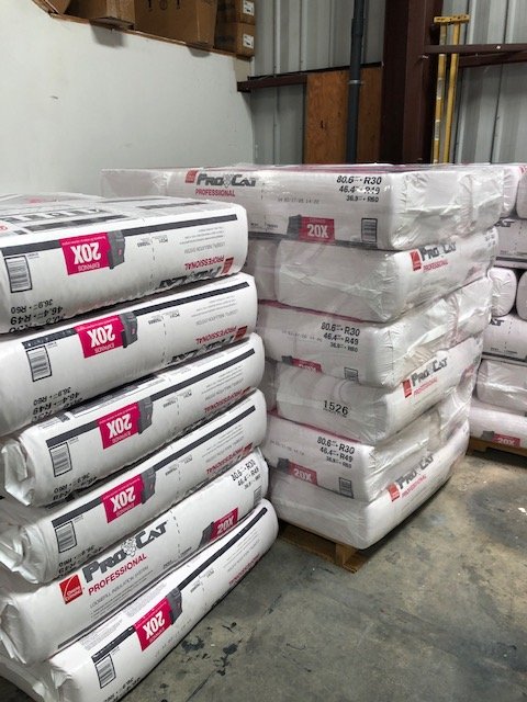 Insulation