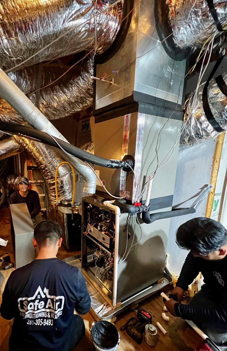 Indoor Air Quality